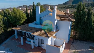 2 / 3 Bedroom Semi - detached NEWBUILD - Las Palas | PAL05