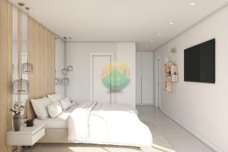 2 & 3 Bedroom Detached Villas-NEW BUILDS