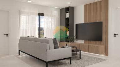 2 & 3 Bedroom Detached Villas-NEW BUILDS