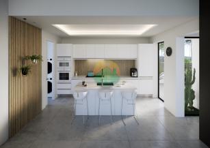 2 & 3 Bedroom Detached Villas-NEW BUILDS