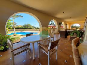 5 Bedroom Detached Villa For Sale