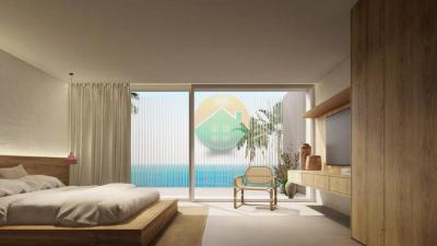 Newbuild Beachfront Villa | MOJACAR01