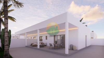 SALADILLO SUNSET  - NEWBUILDS EXCLUSIVE TO MERCERS | SUNSET VILLAS