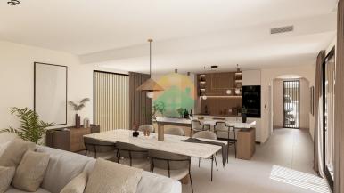 2 Bedroom Detached For Sale - NEWBUILD