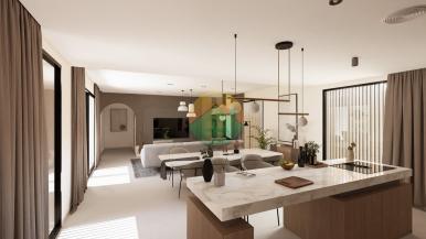 3 Bedroom Detached For Sale - NEWBUILD