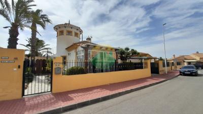 2 Bedroom Detached For sale | MCC131