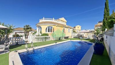 3 Bedroom Detached For Sale | NED648
