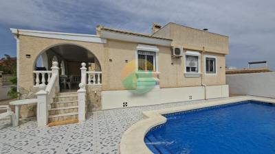2 Bedroom Detached For sale | ROB451