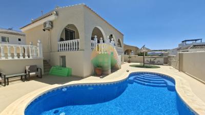 4 Bedroom Detached For Sale | FOD386