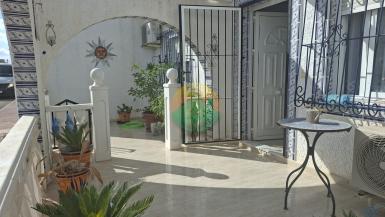 2 Bedroom Terraced For Sale