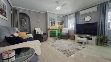 3 Bedroom Detached For Sale
