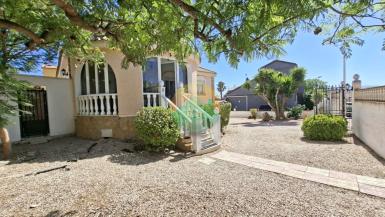 3 Bedroom Detached For Sale