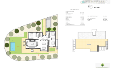 519.900 Euros | Villas Victoria (HDA)