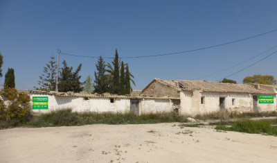 El Paretón -  Finca For Sale | CAN02