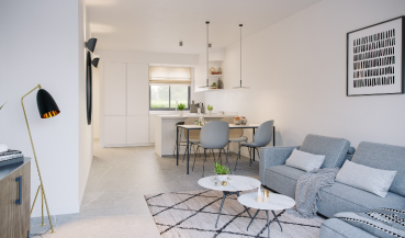 2 Bedroom Semi - Detached For Sale -  NEWBUILD