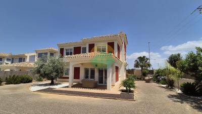 2/3/4 Bedroom Detached Villas For Sale | ALMENARA01