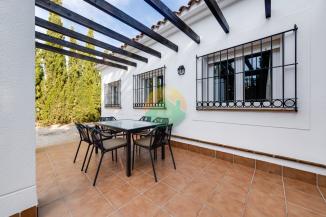 2 / 3 Bedroom Detached NEWBUILDS - Las Palas