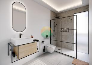 2 & 3 Bedroom Detached Villas-NEW BUILDS