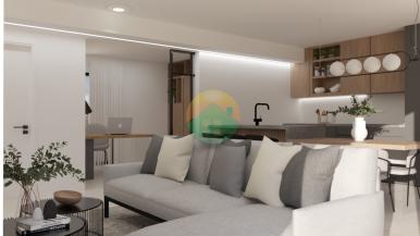 2 & 3 Bedroom Detached Villas-NEW BUILDS