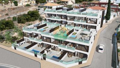 2 Bedroom NEWBUILD Apartments For Sale | ISLA59