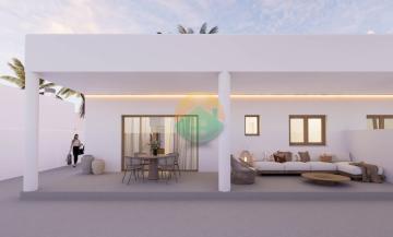 SALADILLO SUNSET  - NEWBUILDS EXCLUSIVE TO MERCERS