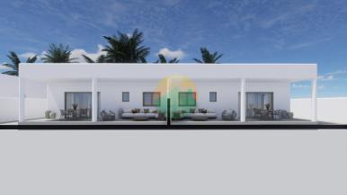 SALADILLO SUNSET  - NEWBUILDS EXCLUSIVE TO MERCERS