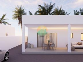SALADILLO SUNSET  - NEWBUILDS EXCLUSIVE TO MERCERS