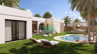 3 Bedroom Detached For Sale - NEWBUILD | OASIS-NARA