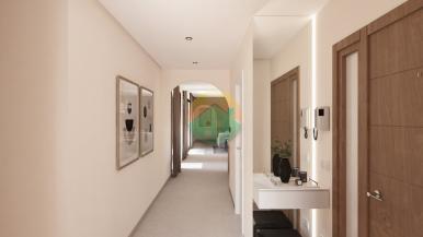 3 Bedroom Detached For Sale - NEWBUILD