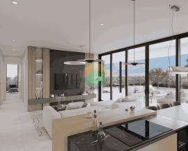 3 Bedroom Detached For Sale