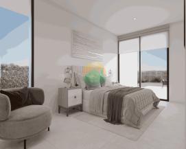 3 Bedroom Detached For Sale