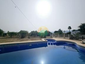 3 Bedroom Detached For Sale