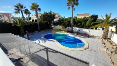 4 Bedroom Detached For Sale