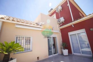 3 Bedroom Semi-Detached For Sale