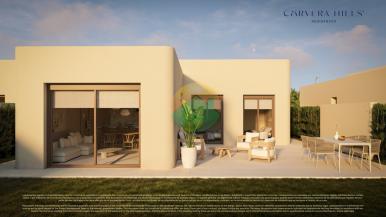 Newbuild Villas For Sale 3 & 4 Bedrooms