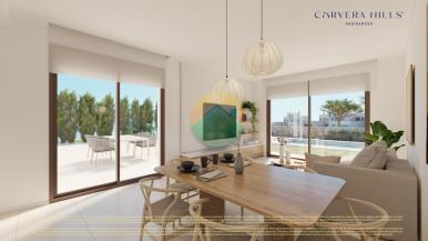 Newbuild Villas For Sale 3 & 4 Bedrooms