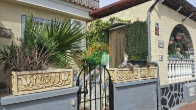 2 Bedroom terraced for Sale | CLAD446