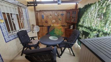 2 Bedroom terraced for Sale