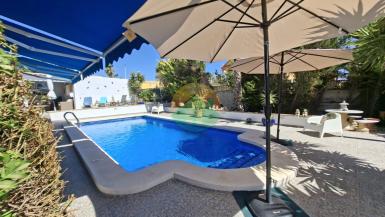 3 Bedroom Detached For Sale