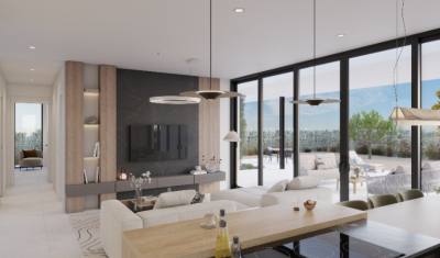 663.520 Euros | Villa Libella C/Hungria 6th Fairway