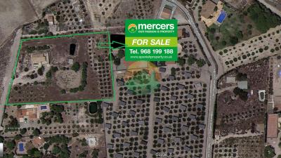 4 Bedroom Finca For sale - Leiva | LEIVA04