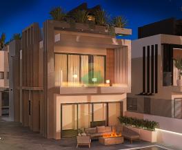3 Bedroom Detached For Sale