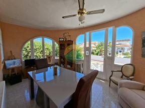 3 Bedroom Detached For Sale