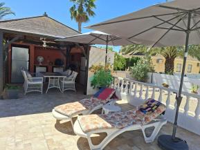 3 Bedroom Detached For Sale