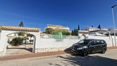 3 Bedroom Detached For Sale