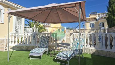 3 Bedroom Detached For Sale