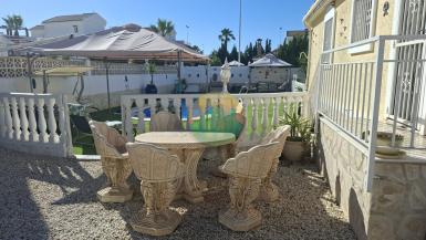 3 Bedroom Detached For Sale