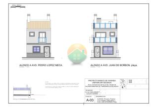 3 Bedroom Terraced Villa For Sale