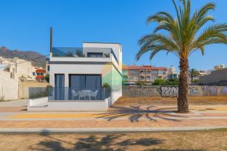 3 Bedroom Terraced Villa For Sale