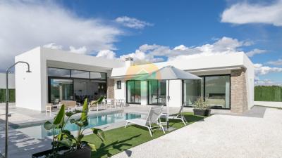 3 Bedroom Detached For Sale | Vega Hills Esencia